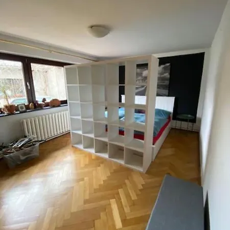 Geraeumiges 120M² Haus Mit Garten + Stellplatz Stralsund Exterior foto
